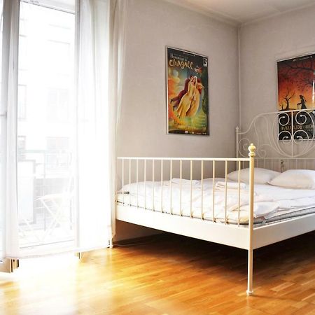 Garncarska 7 - 2Br By Homeprime Krakov Exteriér fotografie