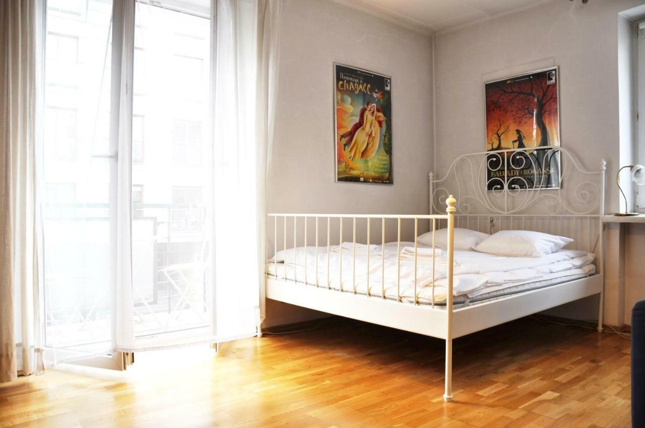 Garncarska 7 - 2Br By Homeprime Krakov Exteriér fotografie